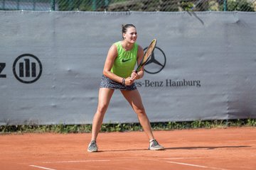 Anna Petkovic 457 - RL Der Club an der Alster II - Bremerhavener TV v. 1905 : Ergebnis: 4:5